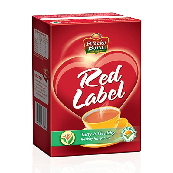 RED LABEL TEA 500G