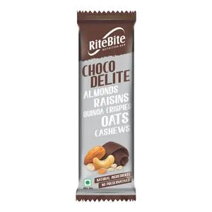 Rite Bite Choco Delite 40 GM