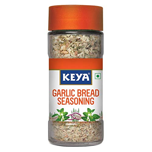 Keya Garlic Bread Seasoning 50 GM