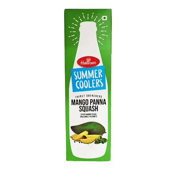 HALDIRAM MANGO PANNA 750ML - Image 3