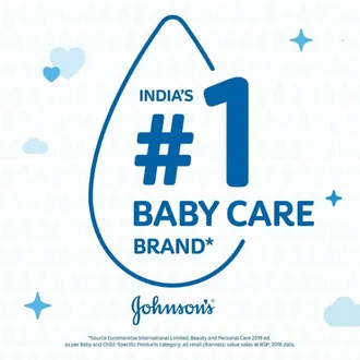 Jhonsons Baby Cream - 50Gm - Image 4