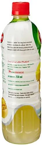 MAPRO LEMON BARLEY WATER 750ML - Image 2