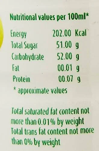 MAPRO LEMON BARLEY WATER 750ML - Image 5