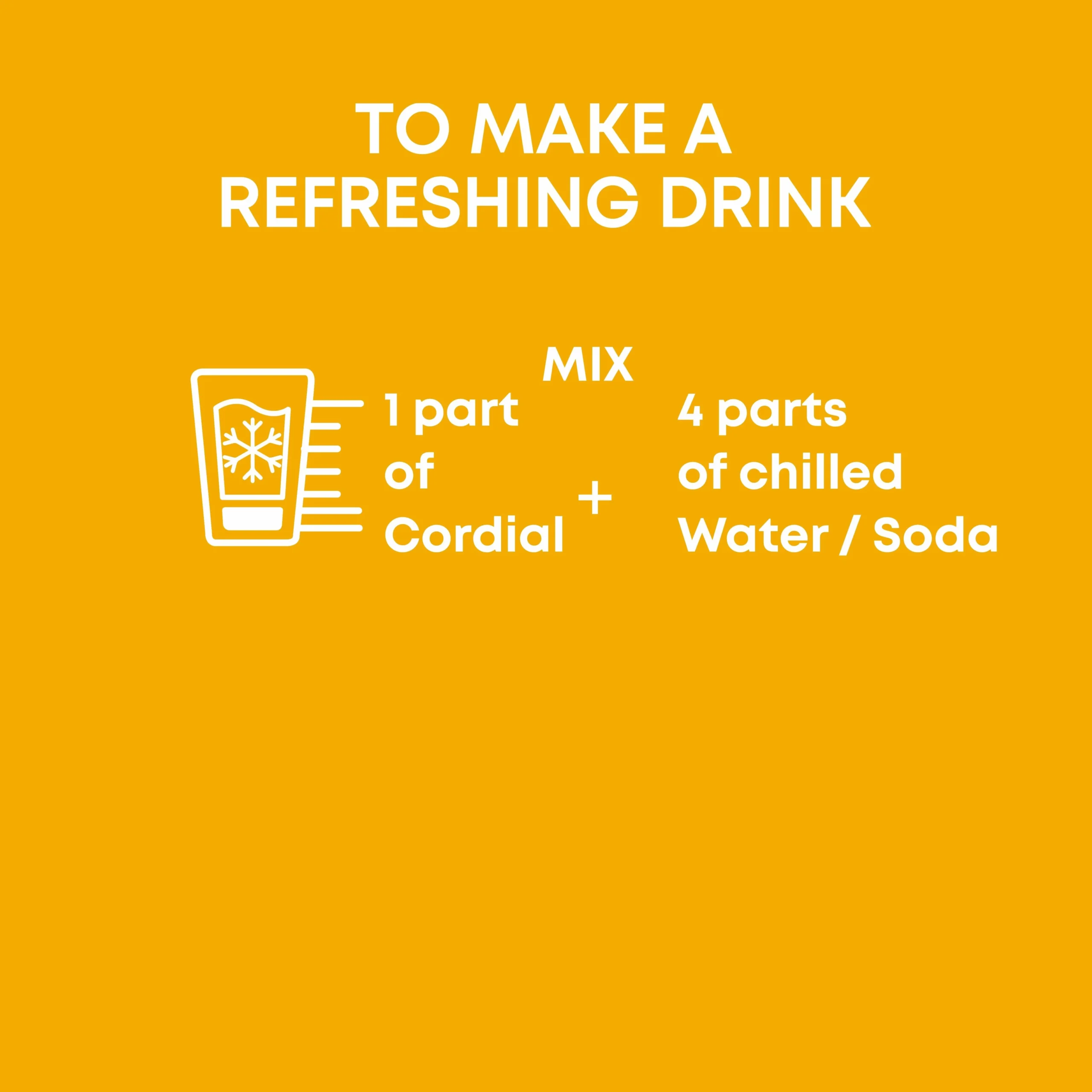 MAPRO LIME JUICE CORDIAL 700ML - Image 2