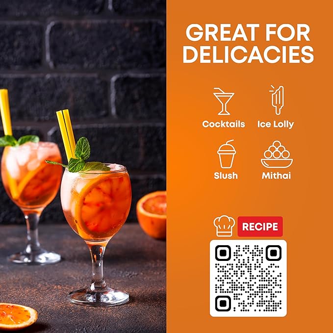 MAPRO ORANGE CRUSH 750ML - Image 3