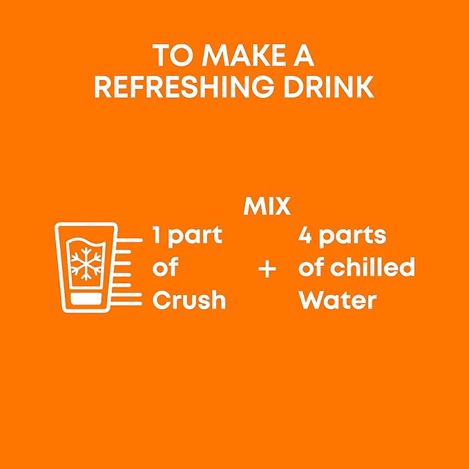 MAPRO ORANGE CRUSH 750ML - Image 4