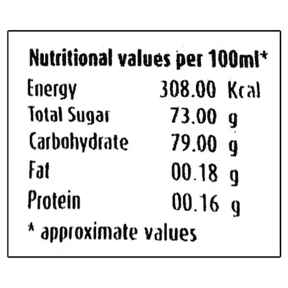 MAPRO WHOLE STRAWBERRY CRUSH 700ML - Image 4