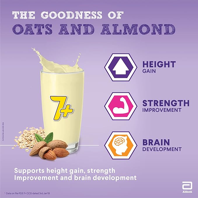 PEDIASURE VANILA 400G - Image 3