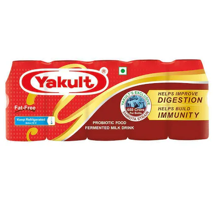 YAKULT 325ML - Image 2