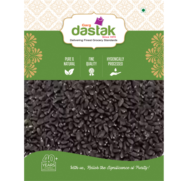 BASIL SEED(SABJA SEED) 100GM