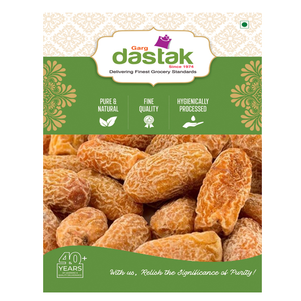 Dastak Chuara | Dry Dates 250G