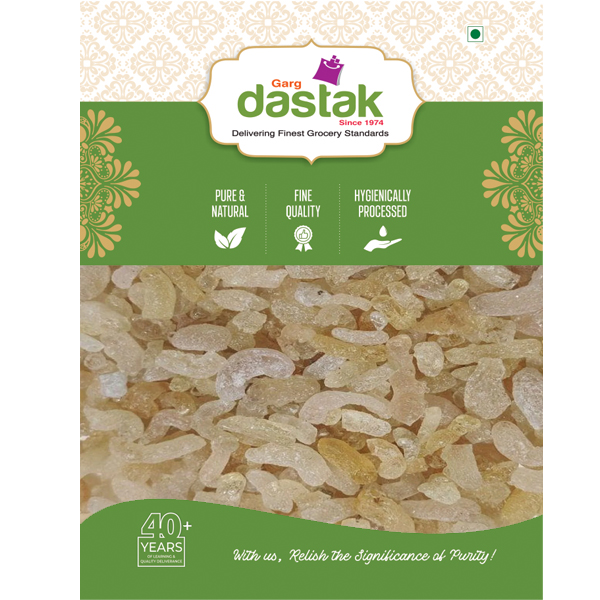 Dastak Goond Select | Best Quality Goond 100G