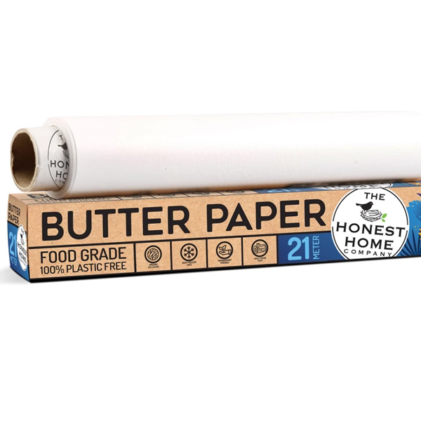 HONEST BUTTER PAPER 21M BUY 1 GET 1