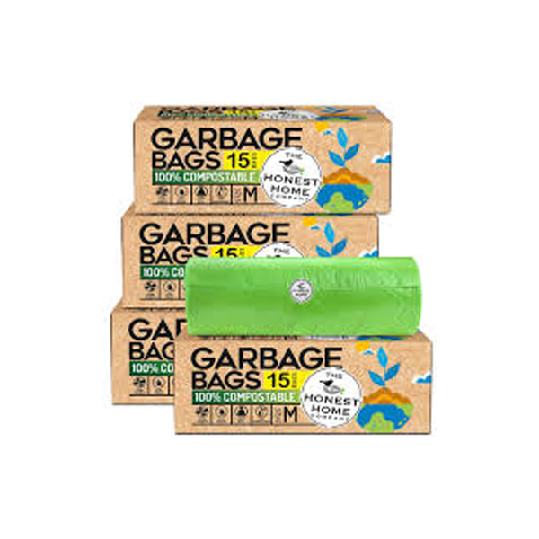 HONEST GARBAGE BAG MEDIUM BUY 1 GET 1