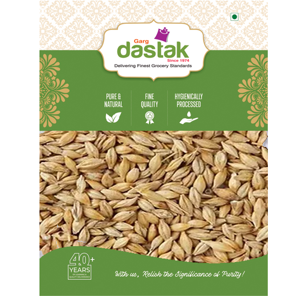 Dastak Jawn 100Gm pouch For pooja use