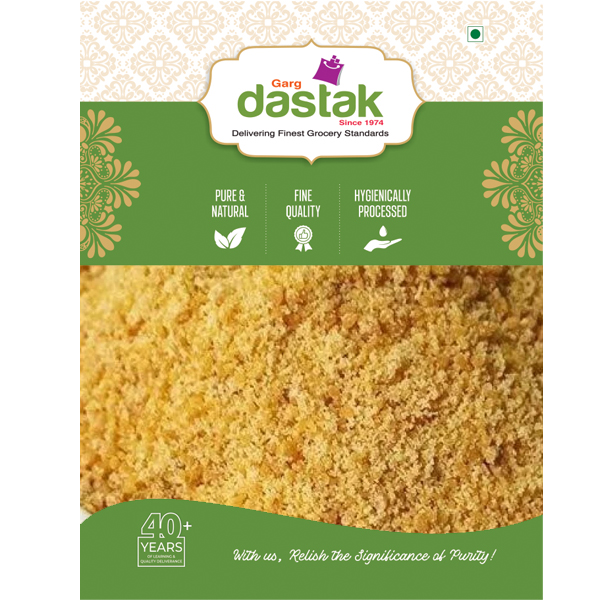 Dastak Shakkar Gur | Jaggery Powder 250G