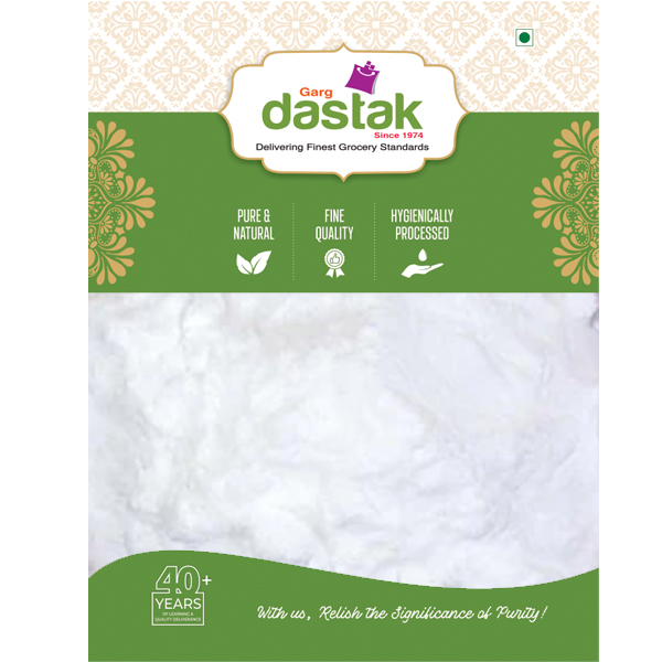 Dastak Arrowroot Powder | Ararot Powder  250GM