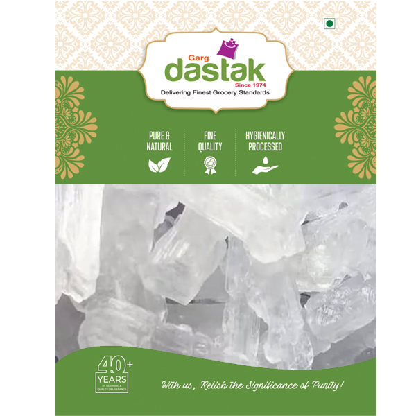 Dastak Tatri | Citric Acid  10Gm