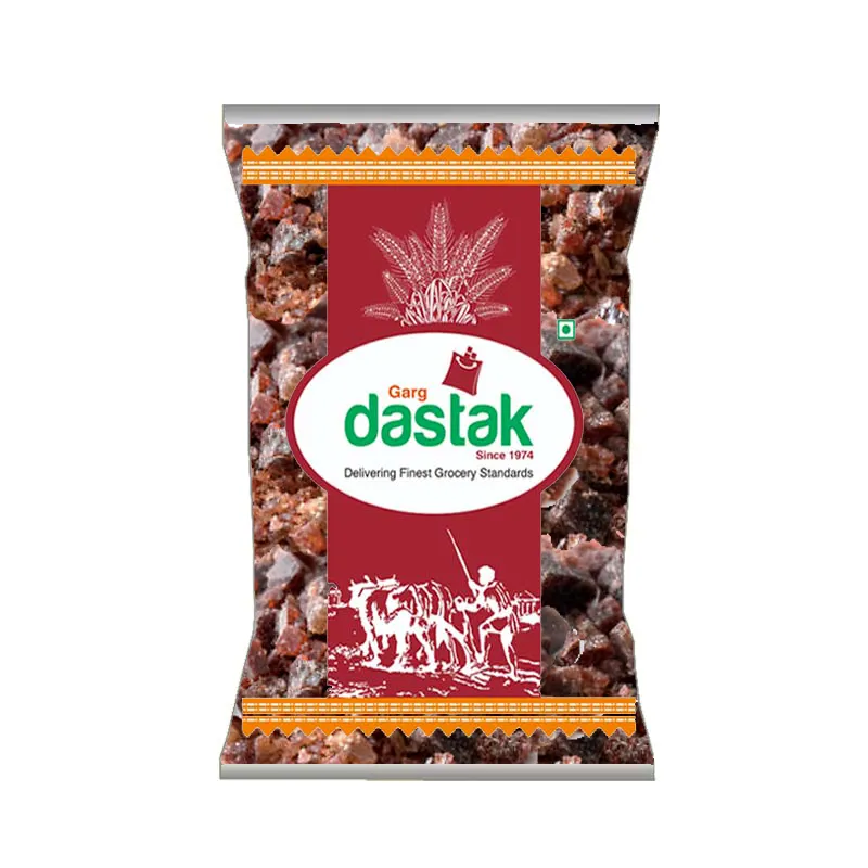 Dastak Black Salt Whole | Kala Namak 250G