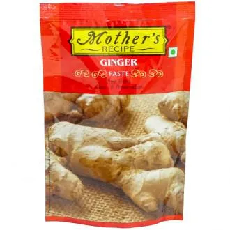 MotherS Ginger Paste 200 GM