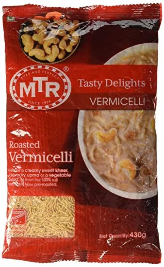 MTR Roasted Vermicelli 400 GM