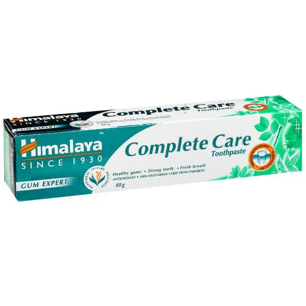 Himalaya Neem Toothpaste 200 GM