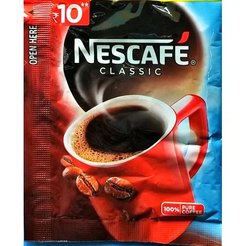 Nescafe Classic 7.5 GM