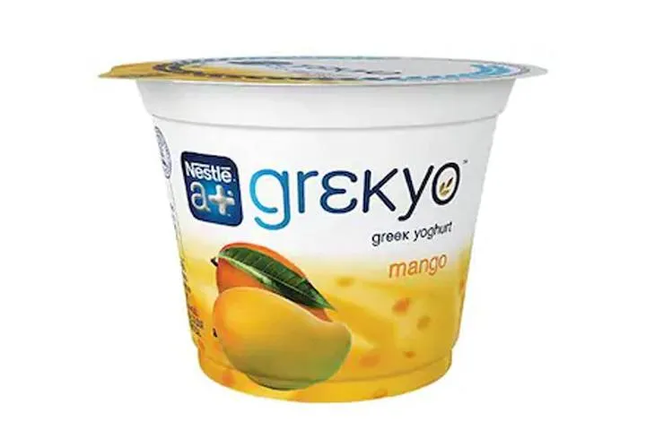 Nestle Yougart Mango 100 GM