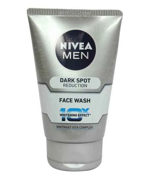 Nivea Face Wash Dark Spot 100 GM