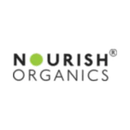 Nourish Organics Mus. Oat Grain 300 GM