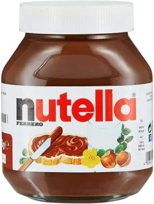 Nutella Choco Spread 750 GM