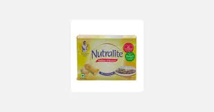 NUTRALITE BUTTER 100GM