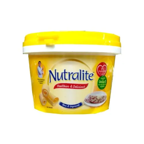 Nutralite Butter Jar 200 GM