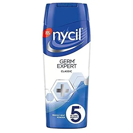 NYCIL COOL CLASSIC 150GM