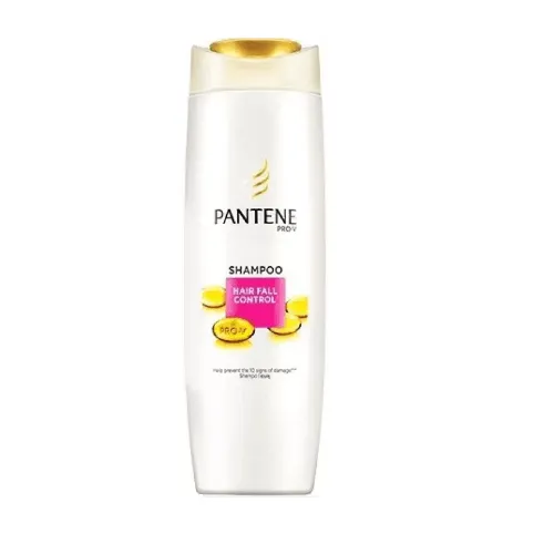 Pantene Shampoo Hair Fall Control 180Ml