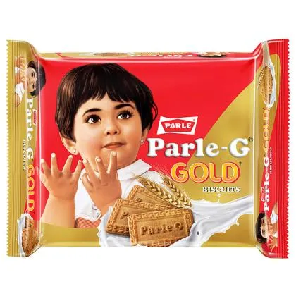 PARLE-G GOLD 200G