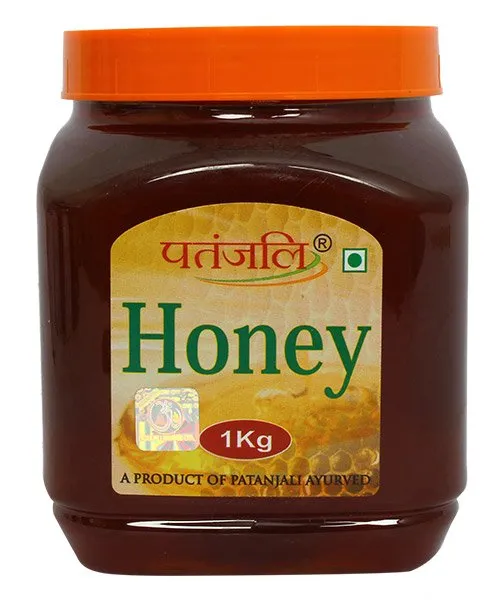 Patanjali Honey 1 KG