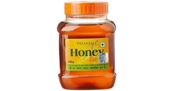 Patanjali Honey 500 GM