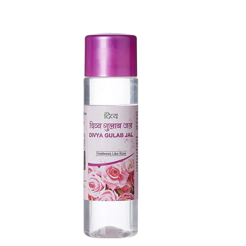 Patanjali Gulab Jal ( rose water )120Ml