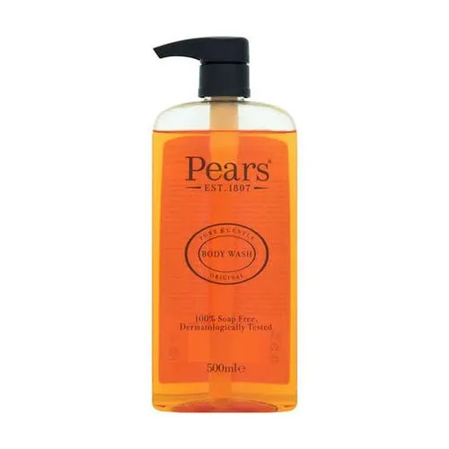 Pears Body Wash Pure & Gentle 250 ML