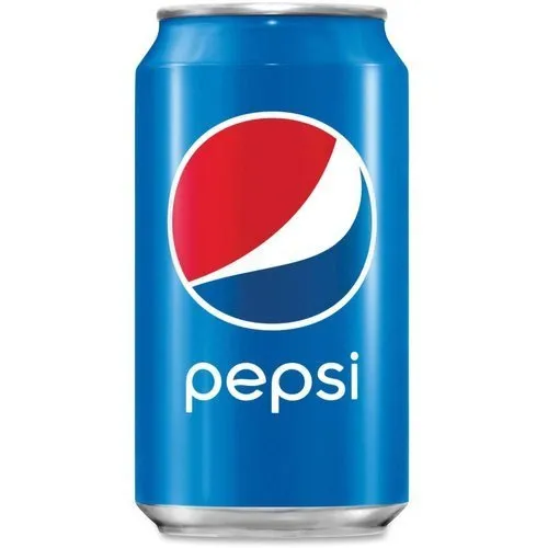 Pepsi My Can 250 ML