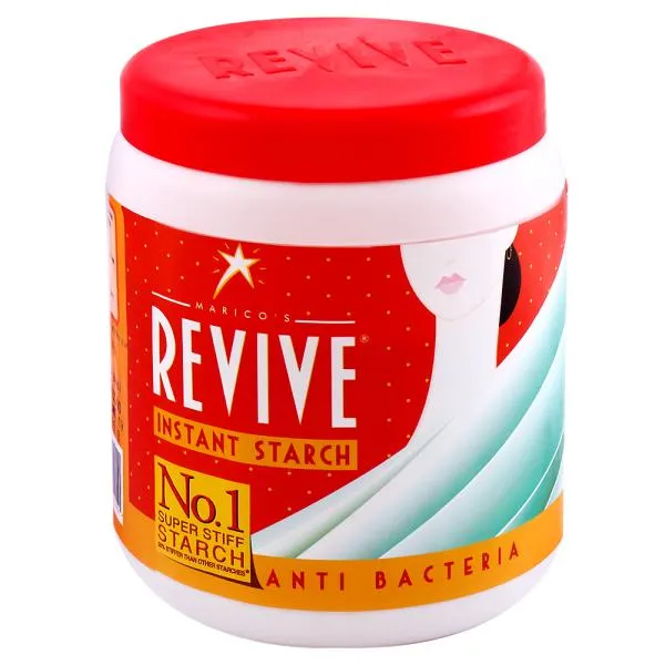 Revive Instant Starch 400 GM