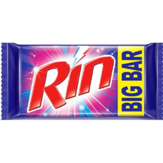 Rin Big Bar 150 GM