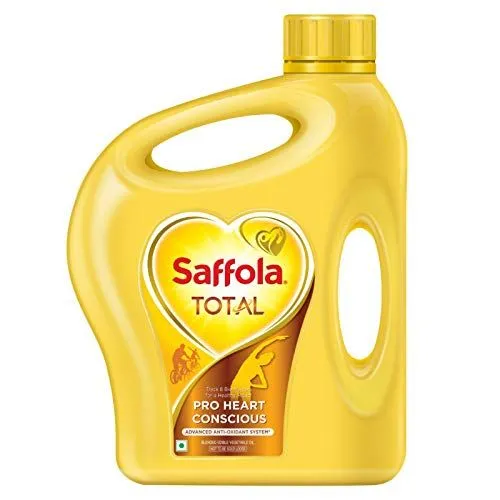 Saffola Gold Jar 2 LT