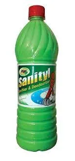 SANITYL NEEM 1LT