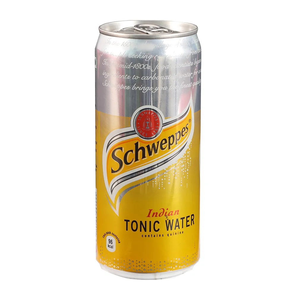 Schweppes Indian Tonic Water 300 ML