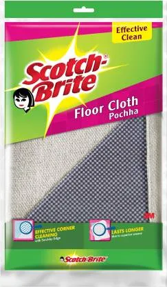 Scotch Brite Floor Mop 1 N
