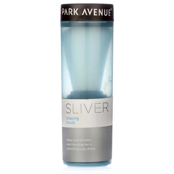 Park Avenue Shaving Brush 1 PCS