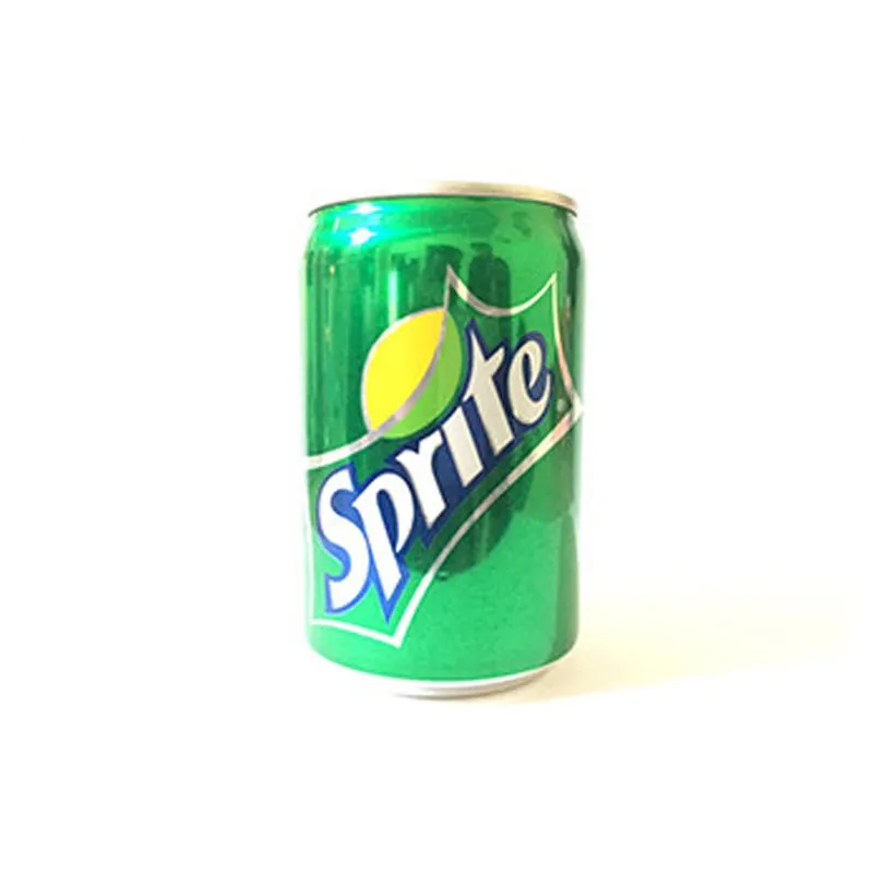 SPRITE CAN 180ML