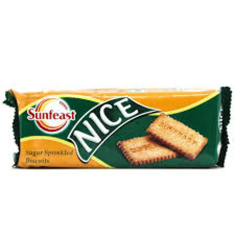 SUNFEAST NICE BISCUIT 150GM